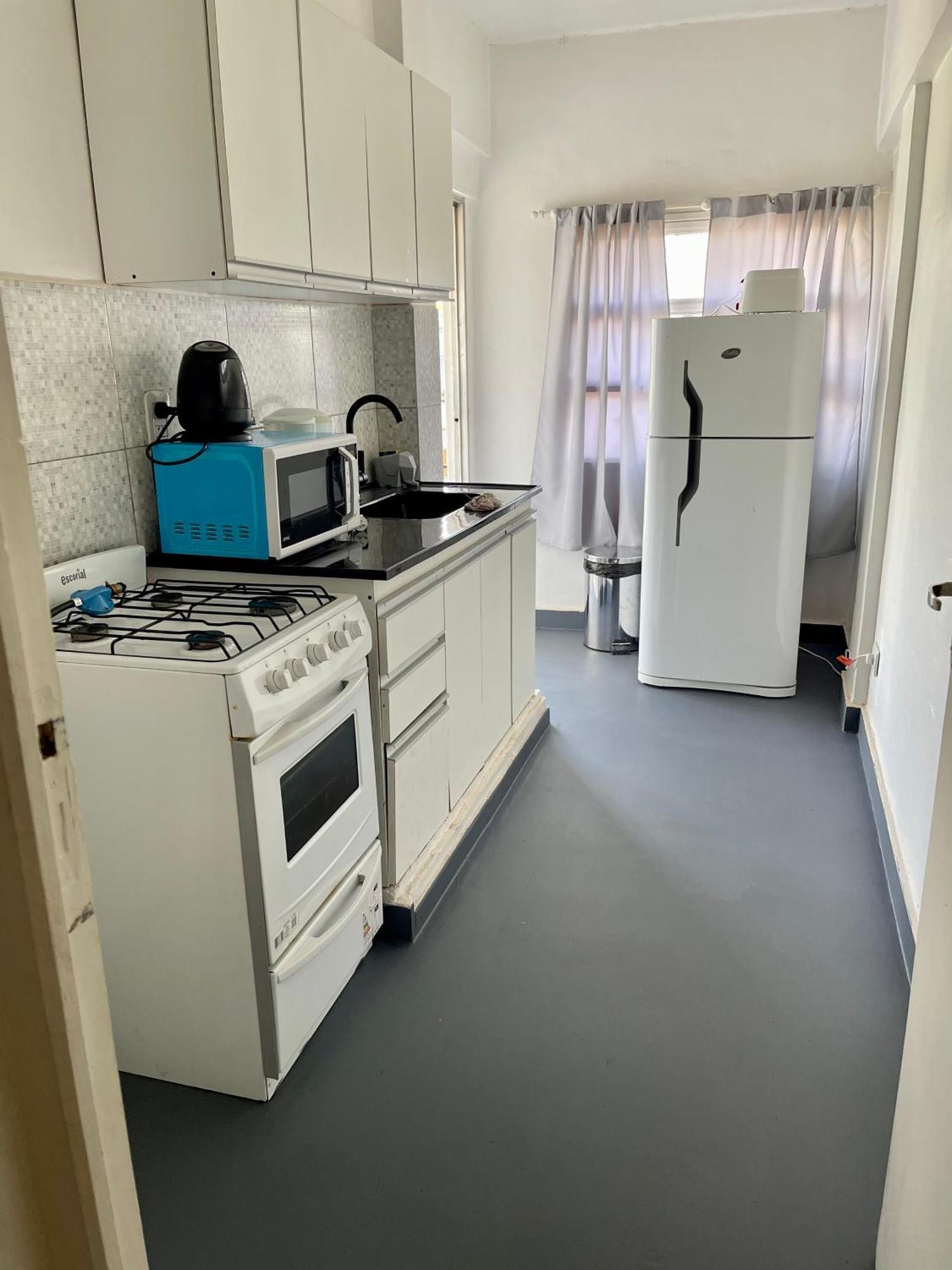 Apartamento Departamento En Minimo 2 Noches Posadas