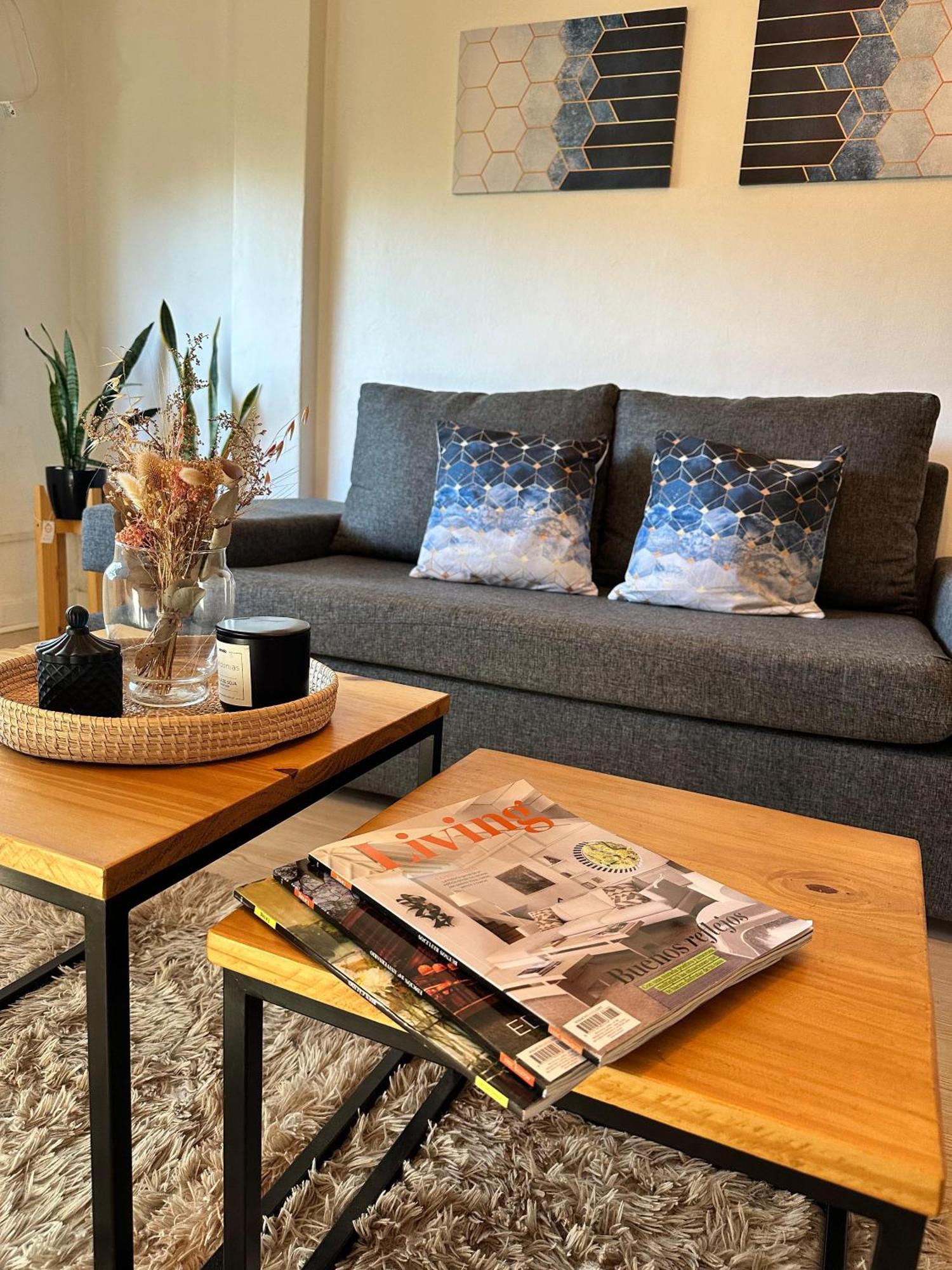 Apartamento Departamento En Minimo 2 Noches Posadas