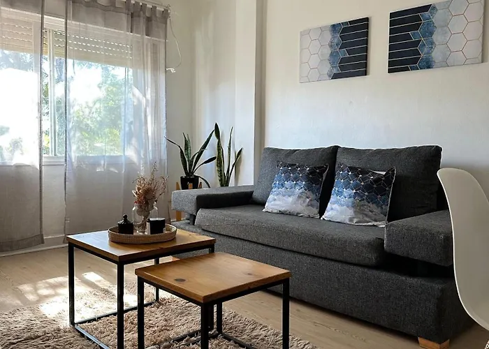 Departamento Aqua