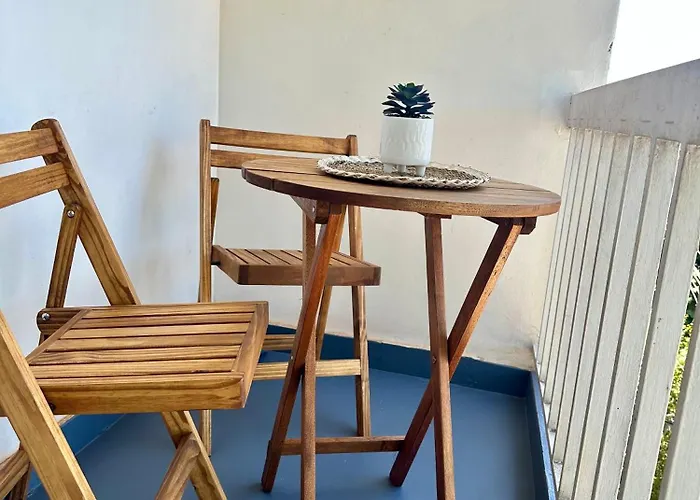Departamento Aqua