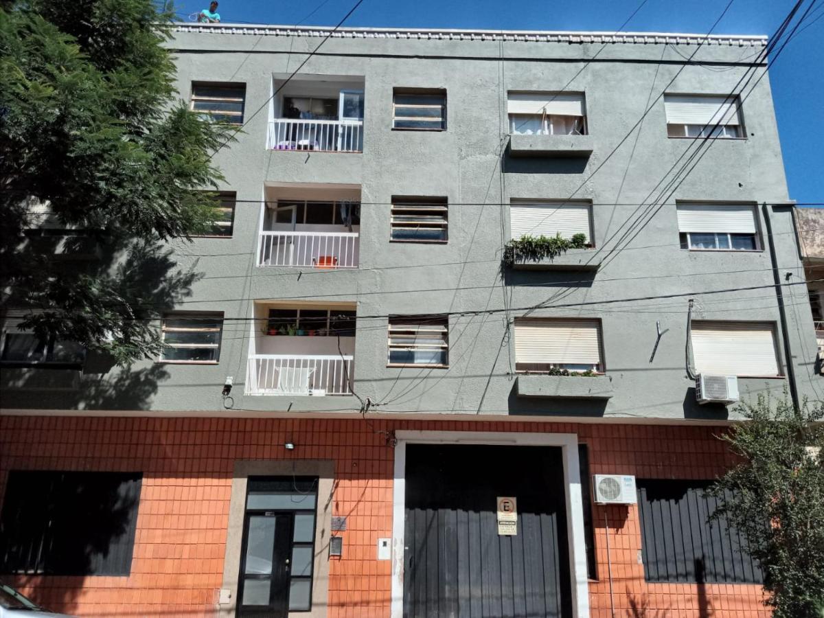 Departamento Aqua Apartment *