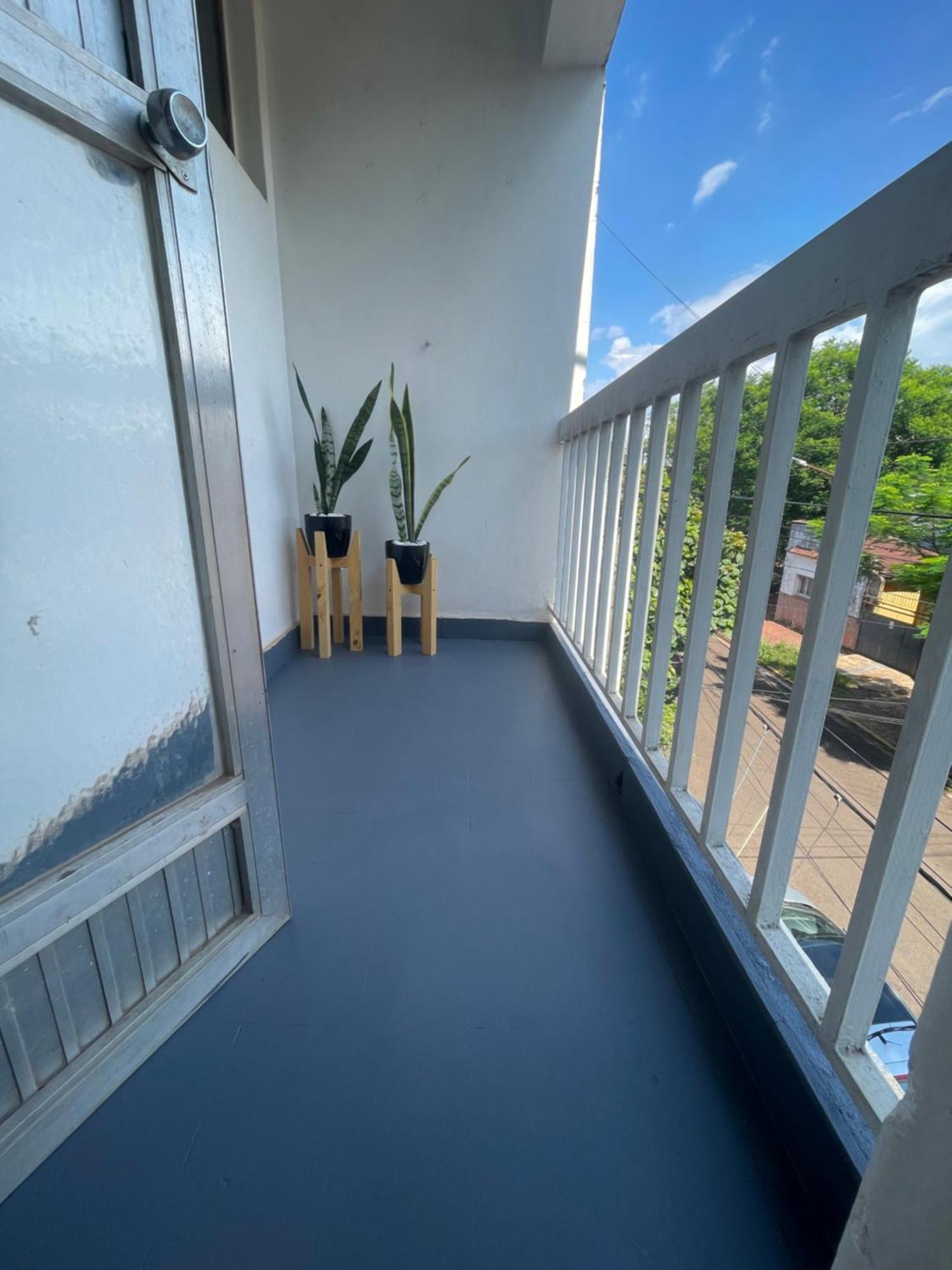 Apartment Departamento Aqua