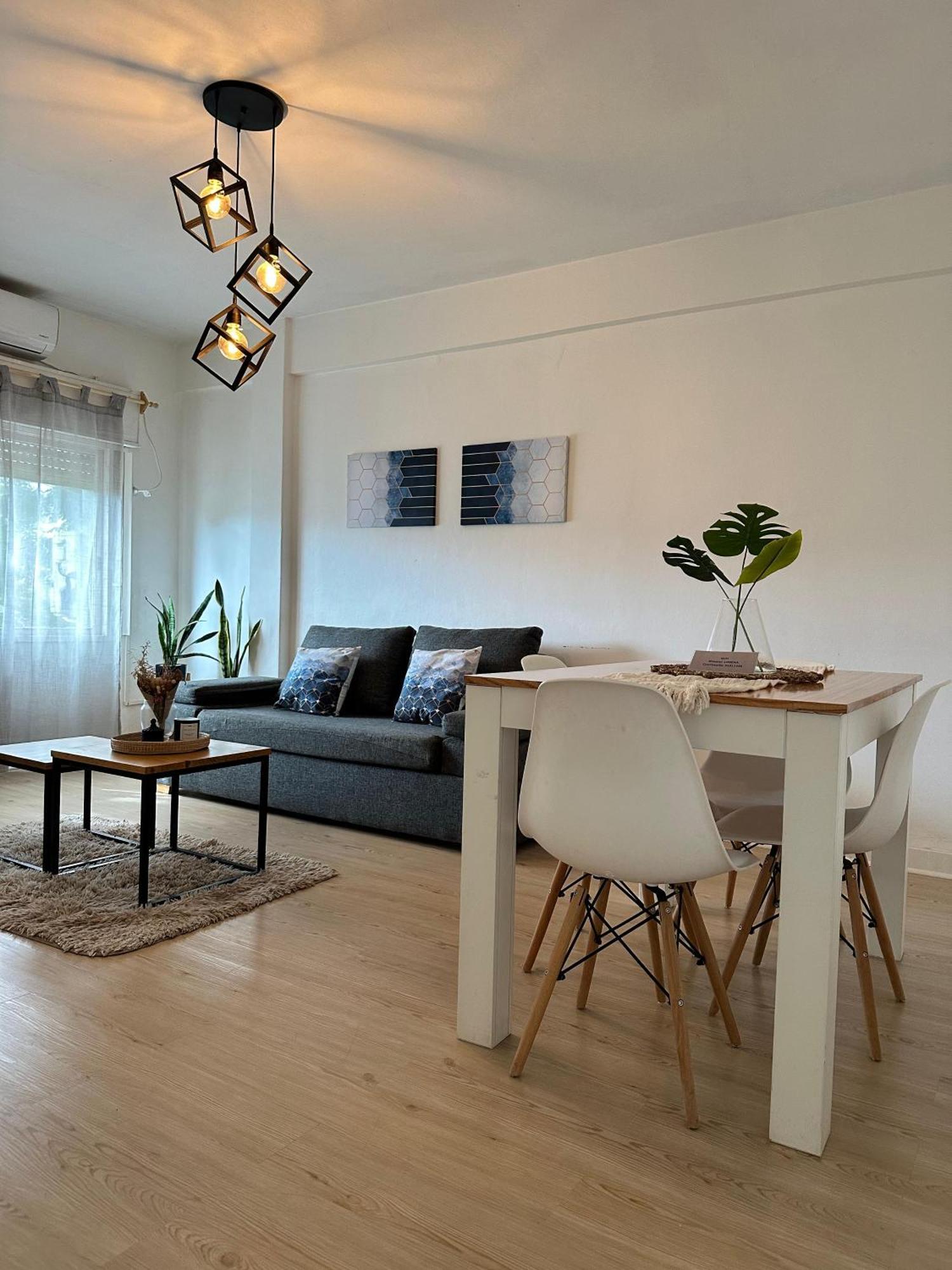 Departamento Aqua *