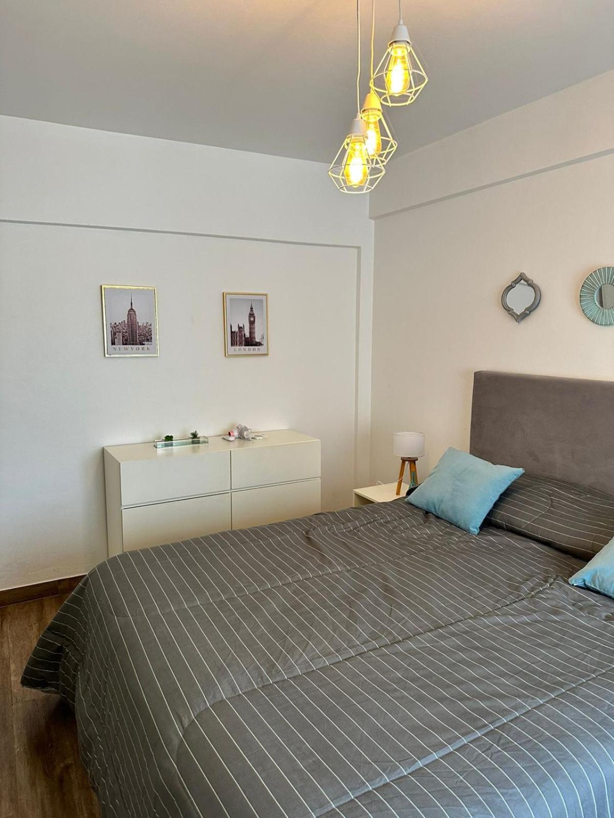 Apartment Departamento Aqua