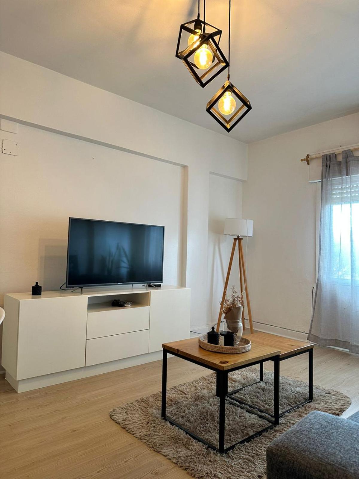 Apartment Departamento Aqua *