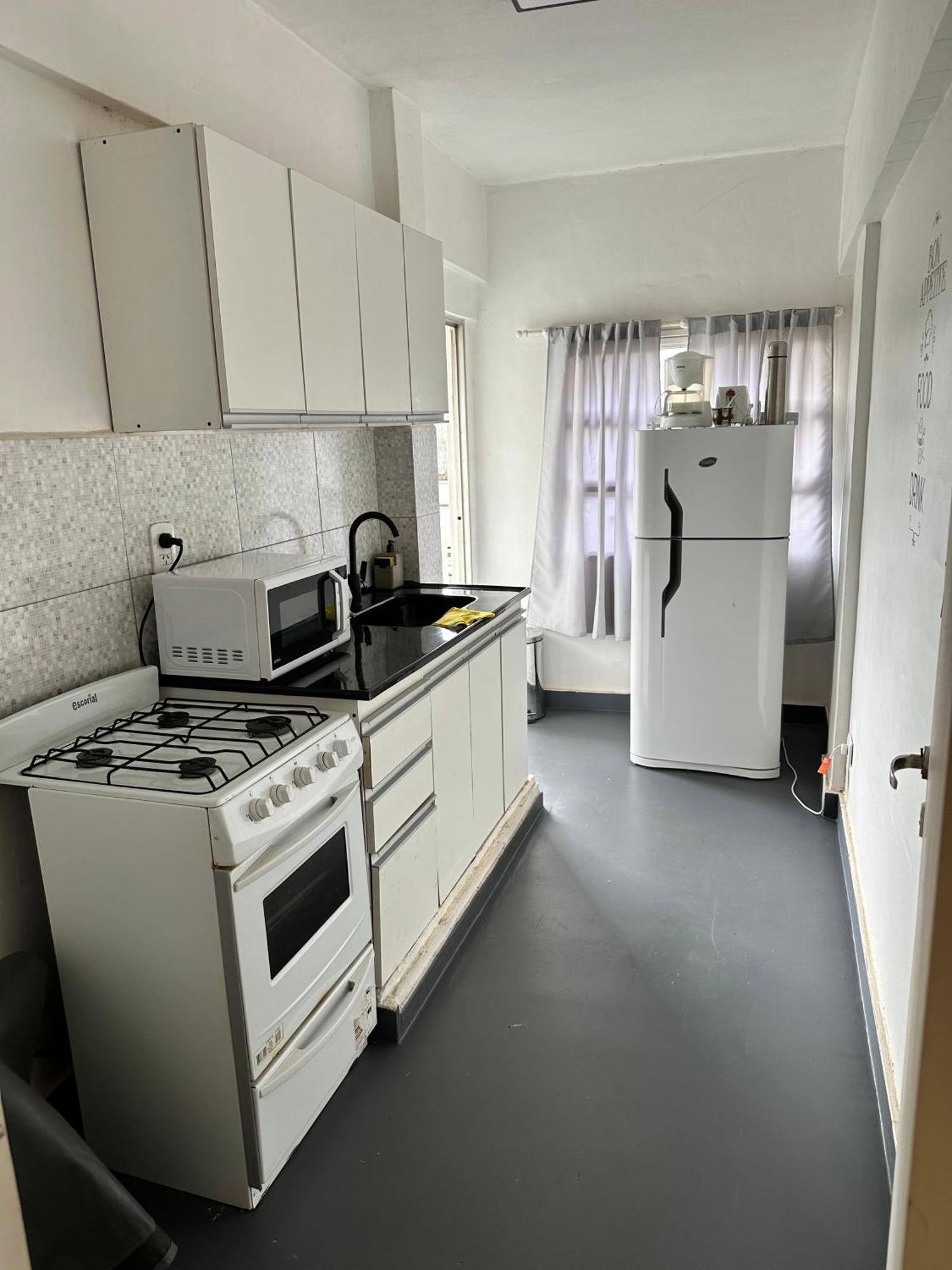 Departamento Aqua Apartment Posadas