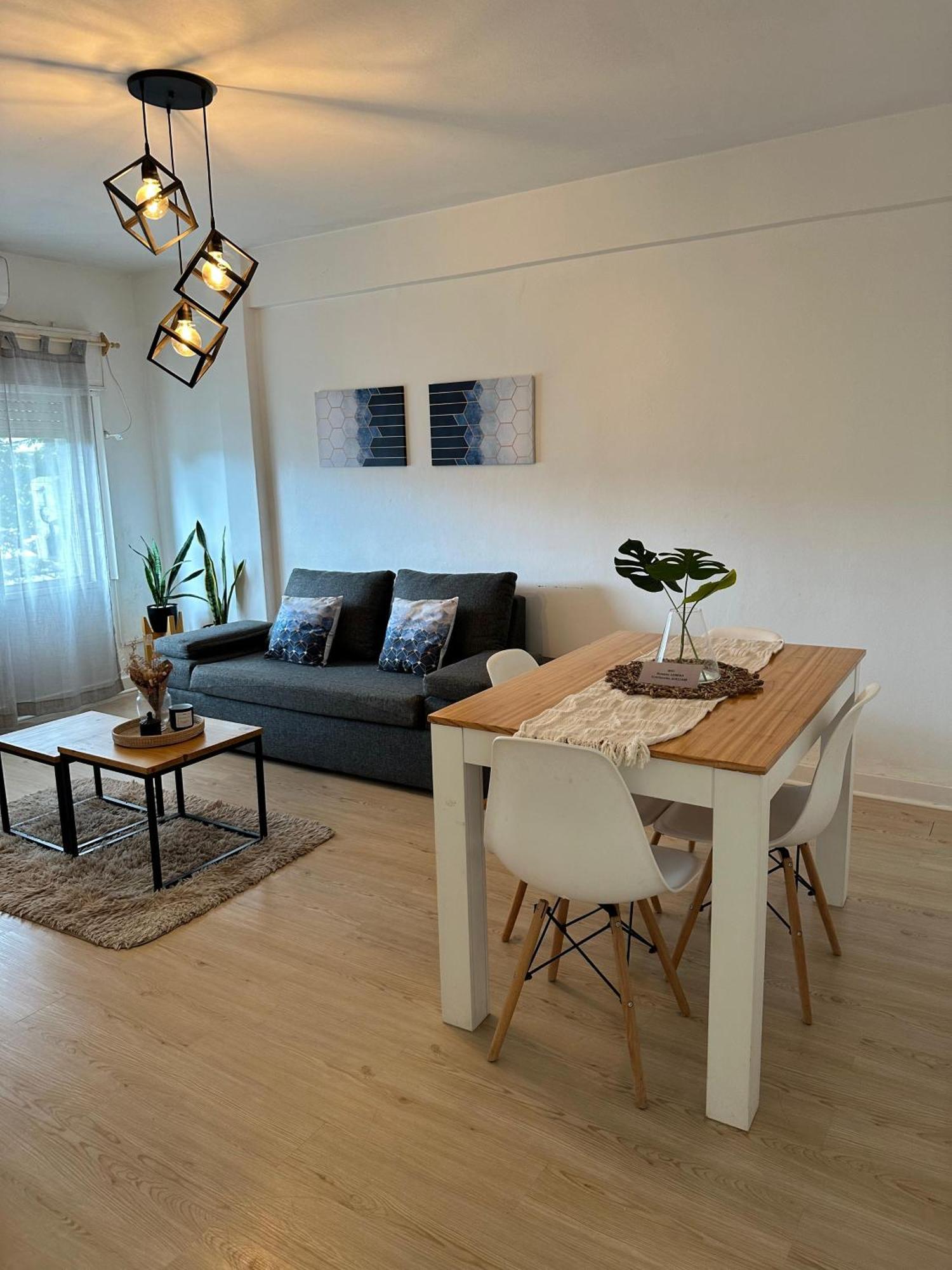 Apartment Departamento Aqua Posadas