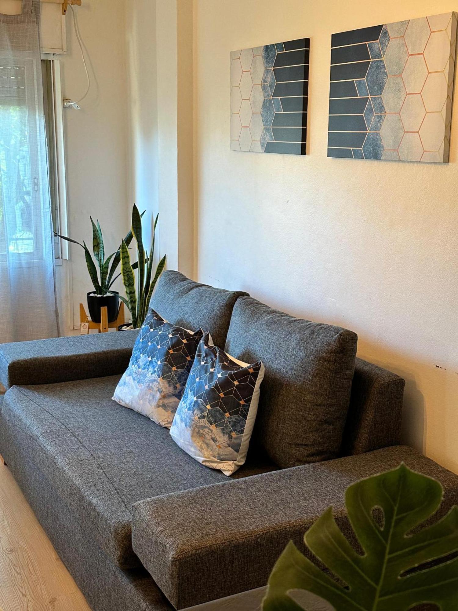 Apartment Departamento Aqua